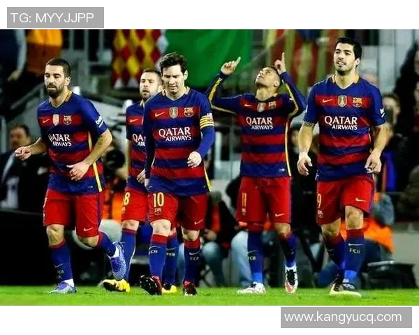 2017年巴萨与皇马经典对决回顾：足球史上的巅峰之战